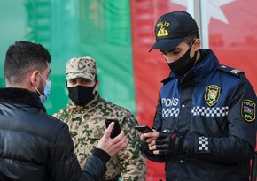 Обнародовано количество проверок паспортов COVID-19