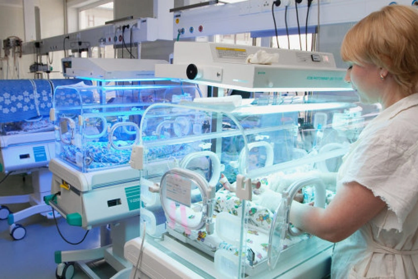 ​В Египте на свет появился мальчик-циклоп - ВИДЕО