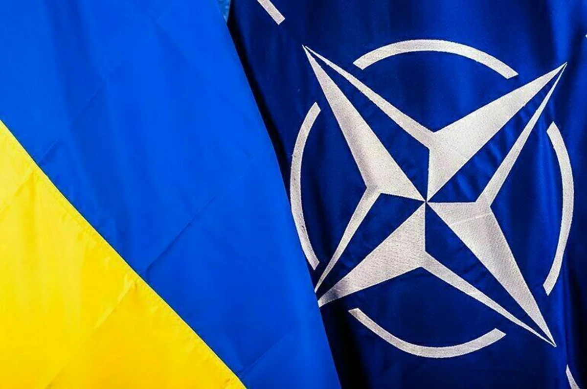 NYT: Avropa Kiyevin NATO-ya üzv olmaq imkanını saxlamaqda israrlıdır