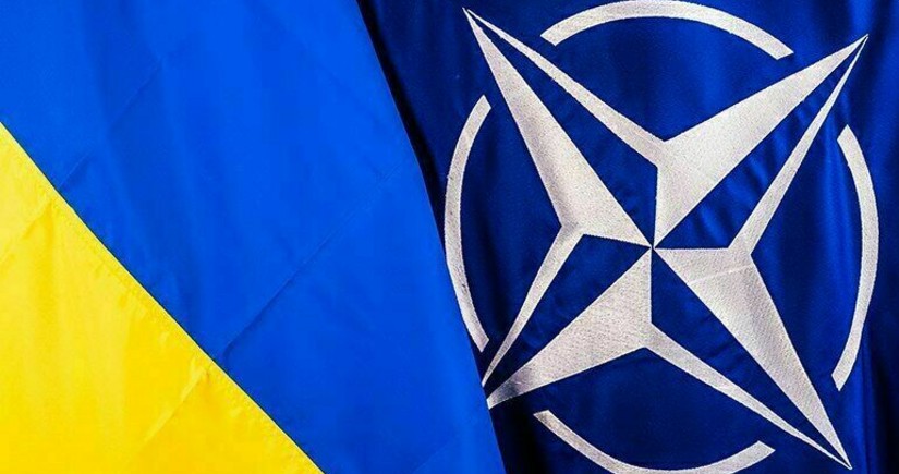 NYT: Avropa Kiyevin NATO-ya üzv olmaq imkanını saxlamaqda israrlıdır