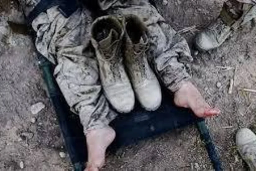 Ermənistanda yezidilər hərbçinin naməlum şəraitdə ölməsinin aydınlaşdırılmasını istəyir