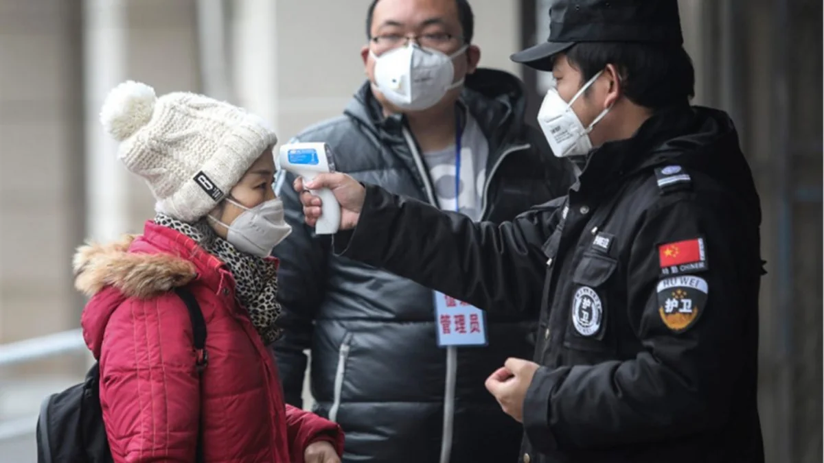 Dünyanın daha bir ölkəsində koronavirus aşkarlanıb