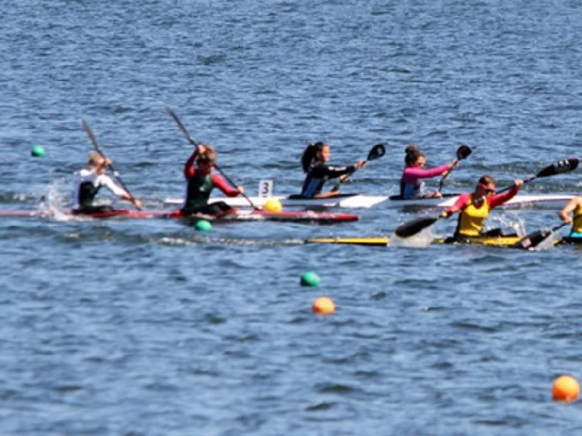​Belarus və Rumıniyanın kayak və kanoe üzrə sprinter komandaları olimpiadadan kənarlaşdırıldı