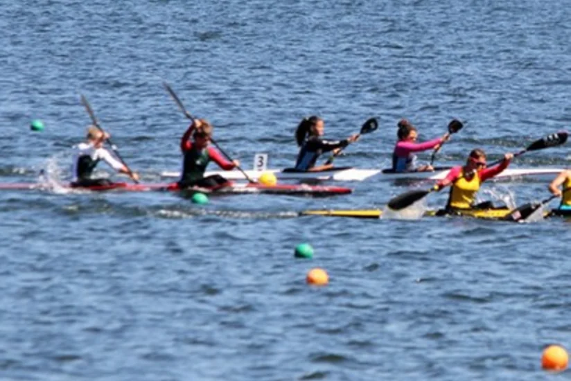 ​Belarus və Rumıniyanın kayak və kanoe üzrə sprinter komandaları olimpiadadan kənarlaşdırıldı