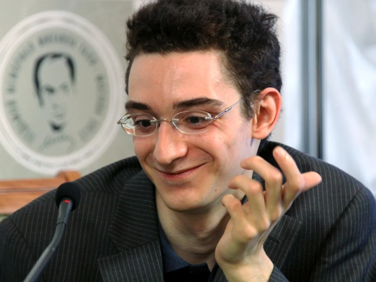 Фабиано Каруана: В прекрасной атмосфере Олимпиады в Баку остается думать только об игре