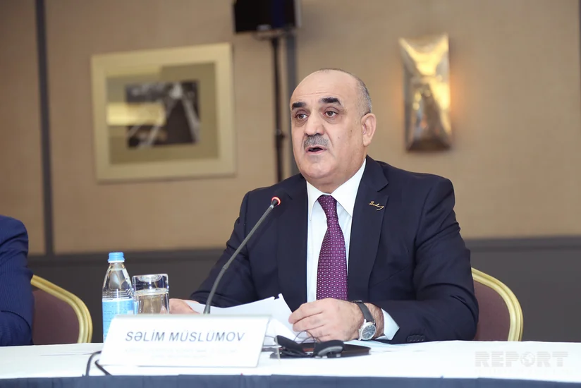 Minister: In terms of demography Azerbaijan is a stable country