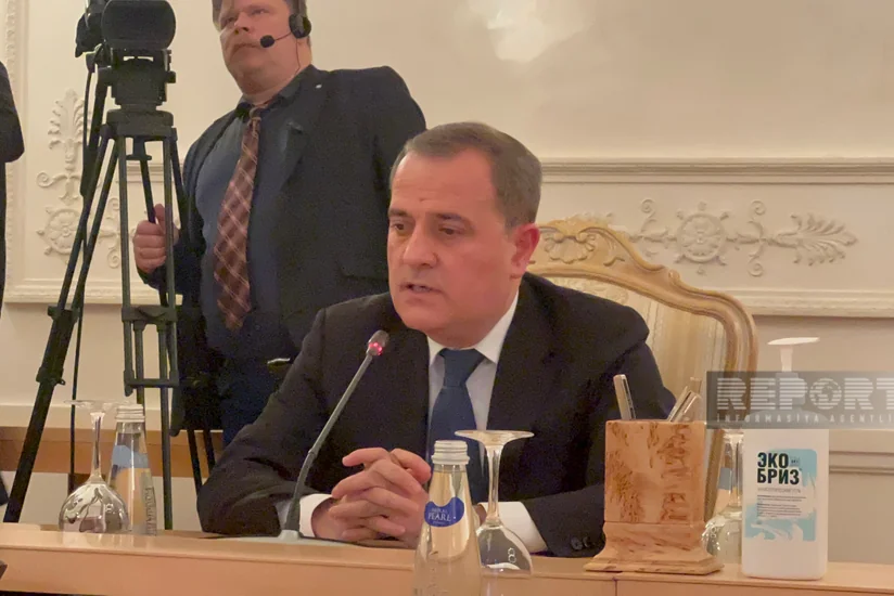 Байрамов: Сможем подвести итоги юбилейного года отношений Азербайджана и РФ