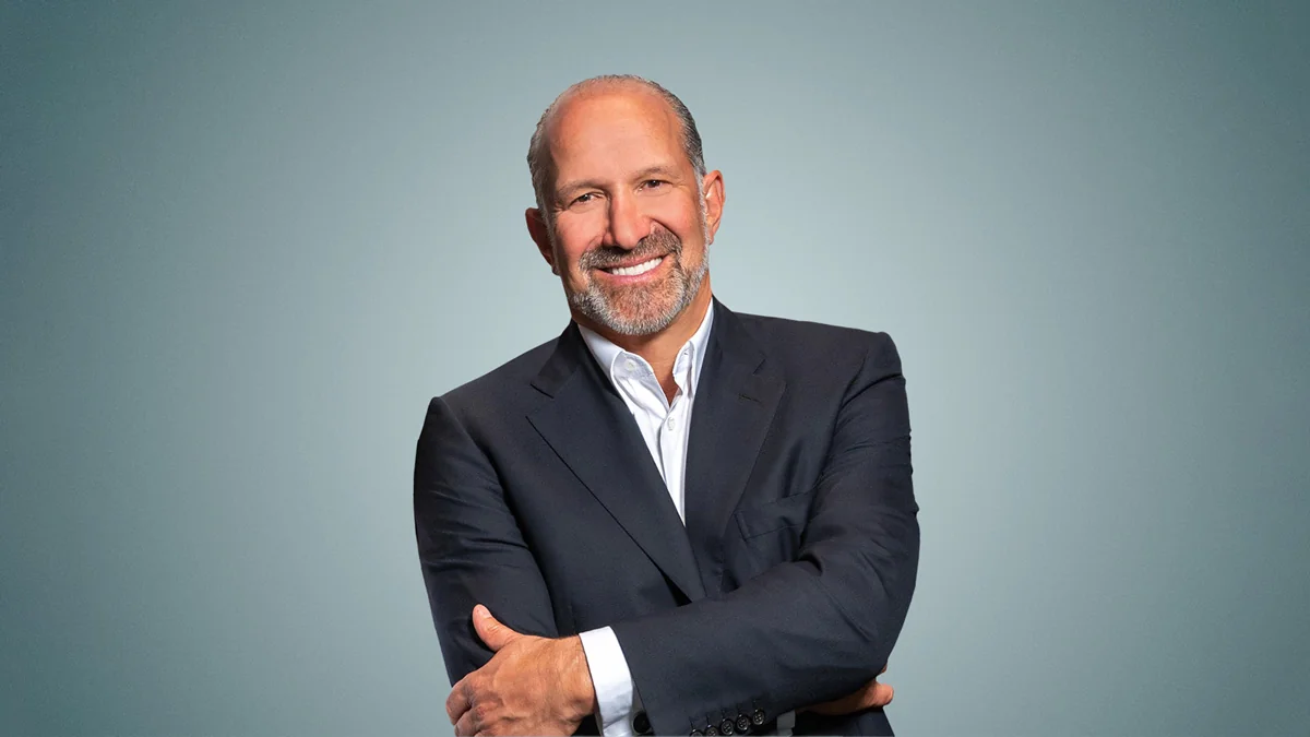 Trump picks Lutnick to be Commerce secretary