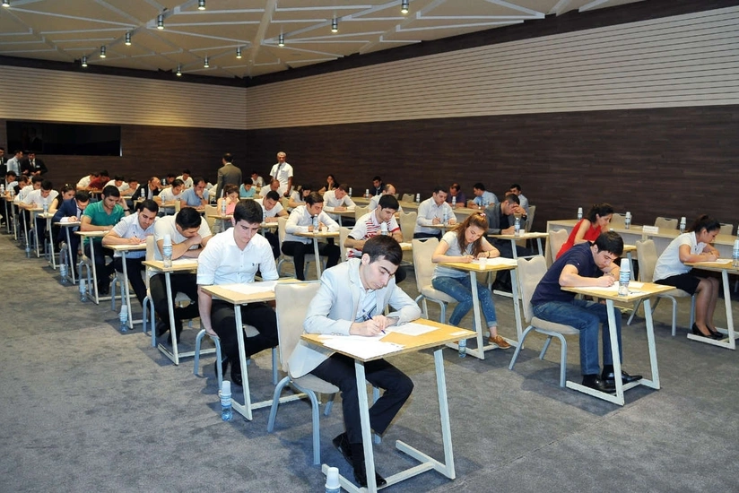 Məleykə Abbaszadə: İmtahanların ödənişli olması ilə bağlı Nazirlər Kabinetinin qərarını gözləyirik