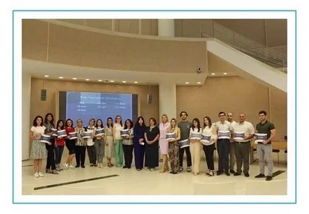 ADA-da “Publisistika və Köşə Yazarlığı” mövzusunda seminar keçirilib