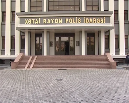 Bakıda aptekdə satışı qadağan edilən psixotrop tərkibli dərmanlar aşkar olunub