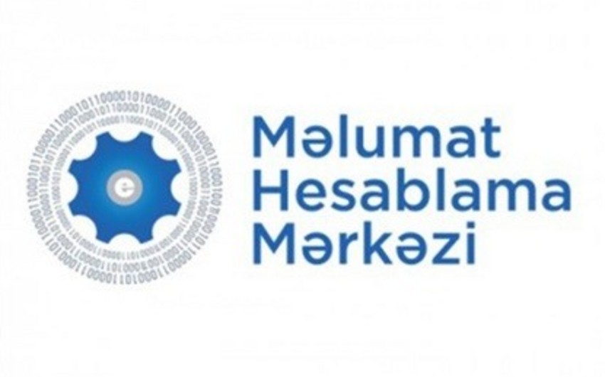 Məlumat Hesablama Mərkəzi ötən il 3 milyon manatdan çox mənfəət əldə edib
