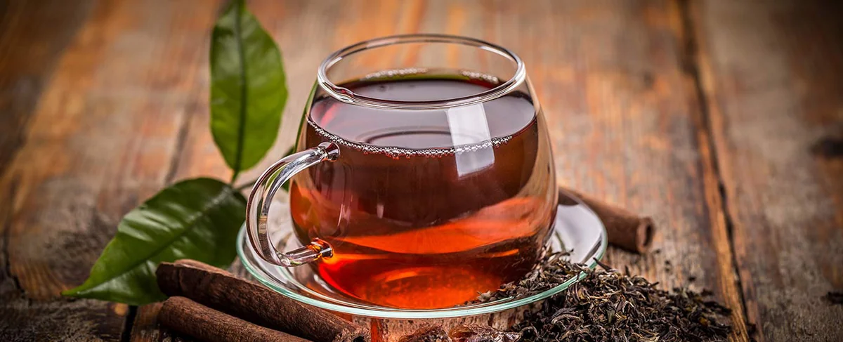Azerbaijan begins supplying black tea to Syria