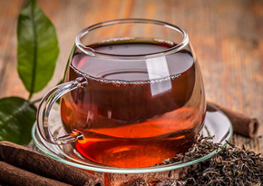 Azerbaijan begins supplying black tea to Syria