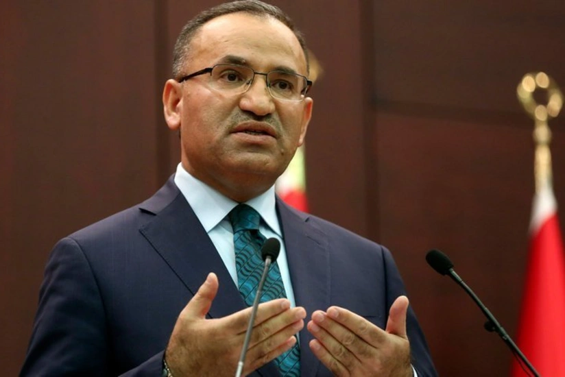 Turkiye again appeals to Sweden, Finland regarding terrorists' extradition