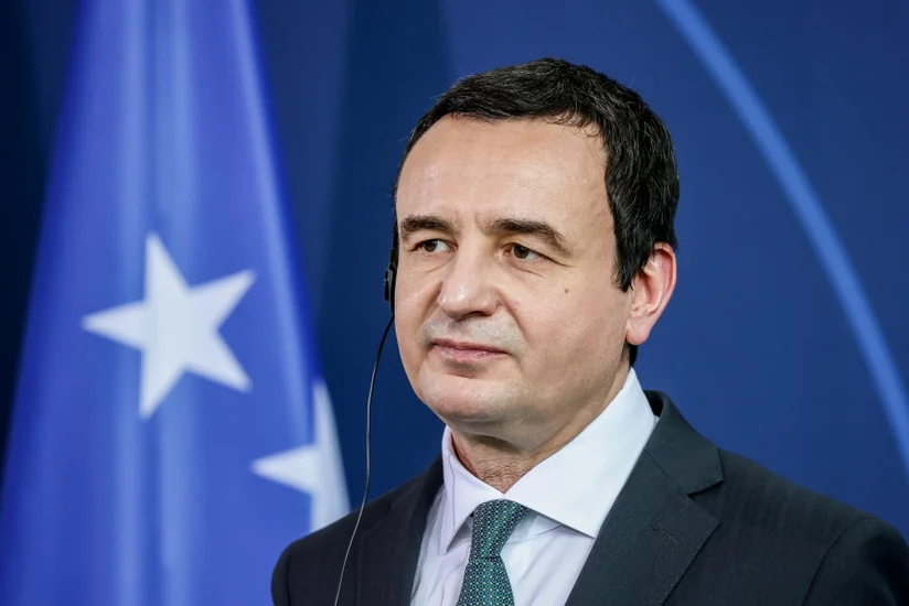 Премьер Косово заявил о приверженности защите прав сербов