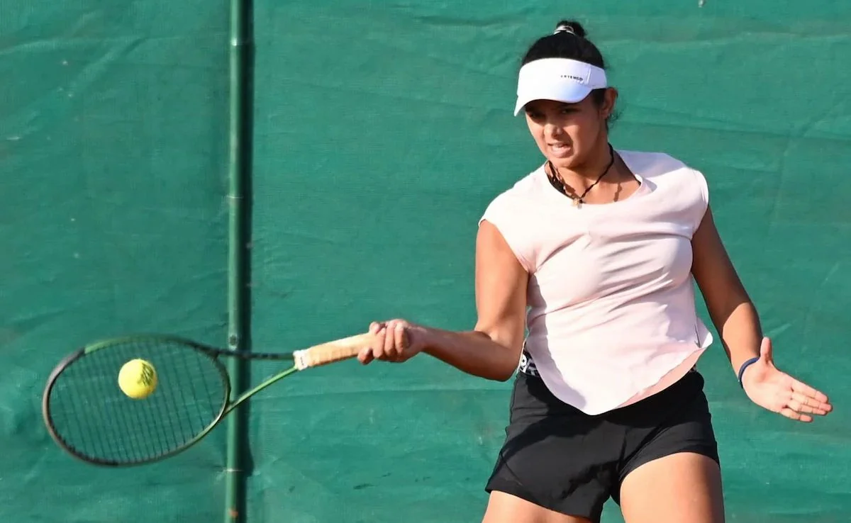 Hindistanlı tennisçi atası tərəfindən güllələnib
