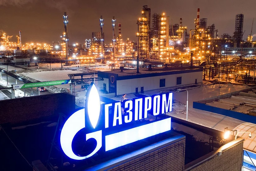 Россия не оставит Украину без газа