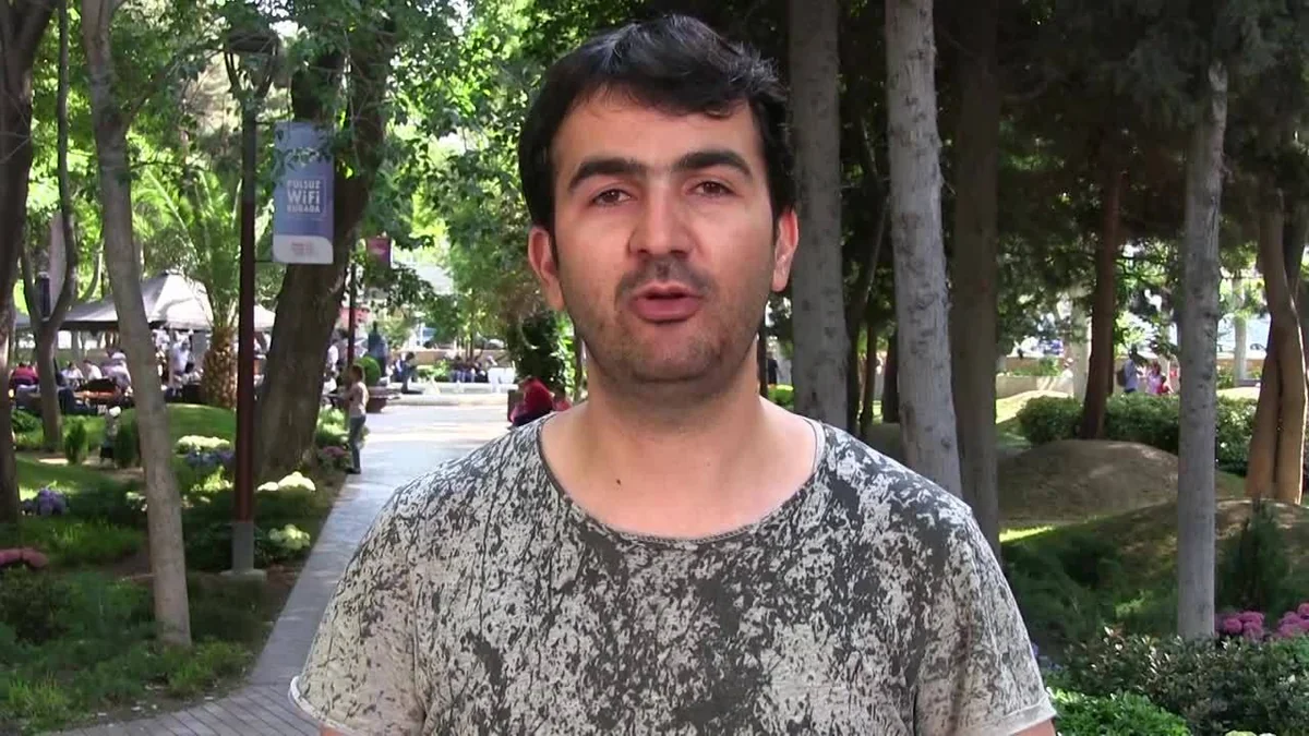 Prezidentə müraciət edən jurnalist mənzillə təmin olunub