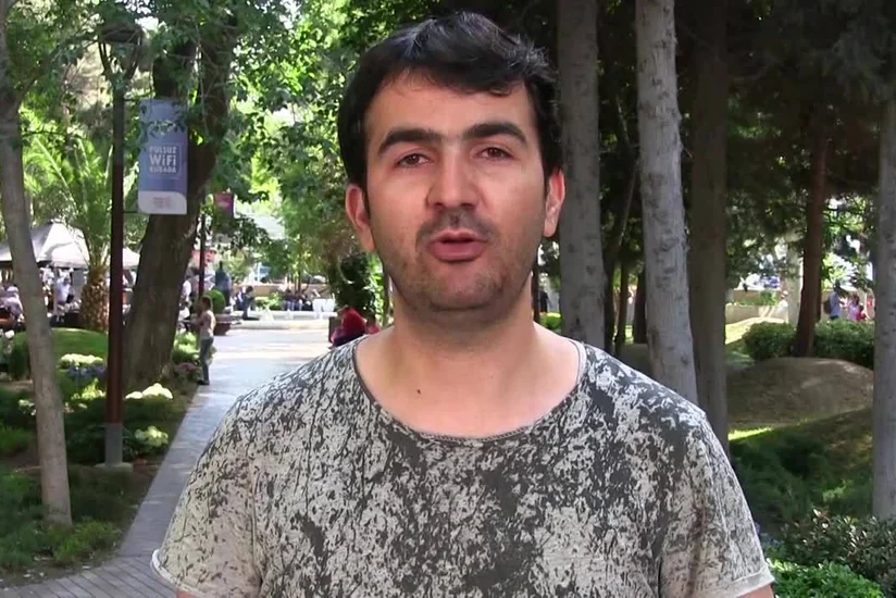 Prezidentə müraciət edən jurnalist mənzillə təmin olunub