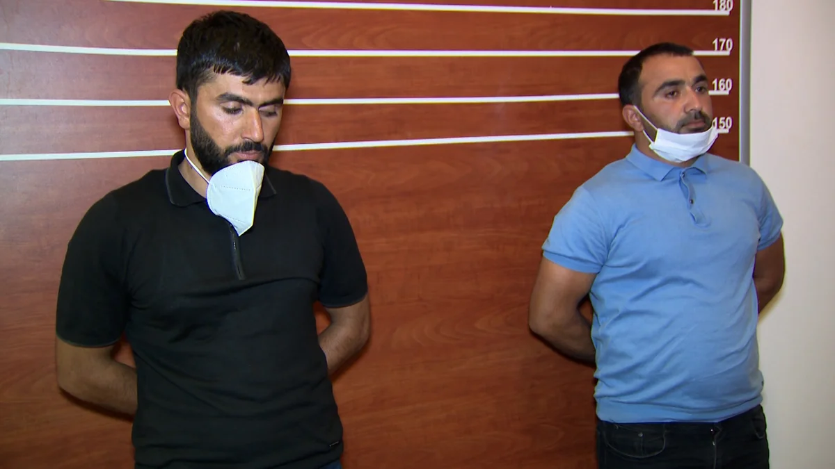 Abşeronda qadın avtomobildən düşürülərək bıçaqla hədələnib