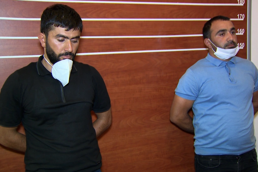 Abşeronda qadın avtomobildən düşürülərək bıçaqla hədələnib