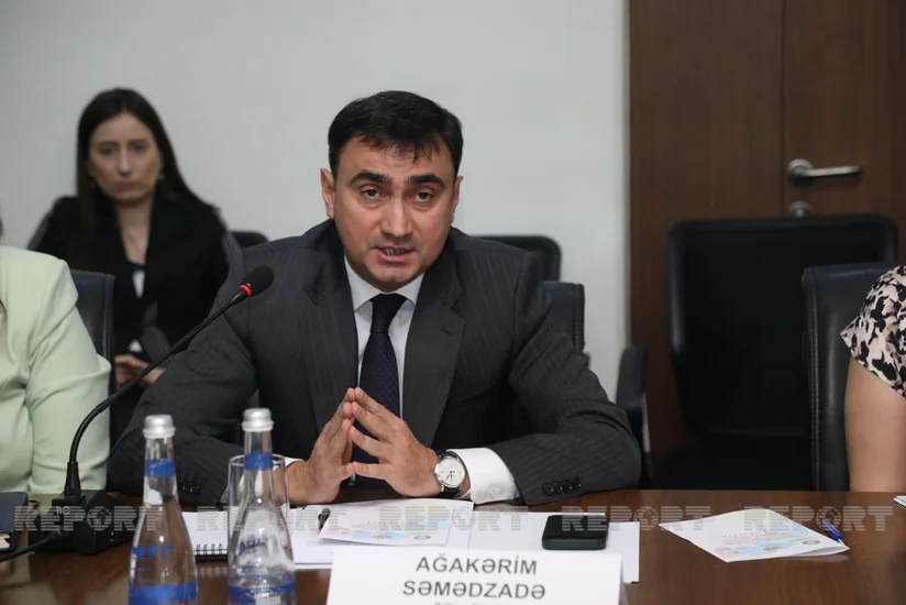 Azərbaycanda mobil qanunvericilik tətbiqi istifadəyə veriləcək