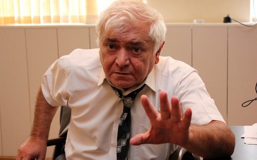 Aqil Abbas Çingiz Abdullayevi dəstəklədi: “Niyə “Şəhid anaları” medalı təsis edilmir?”