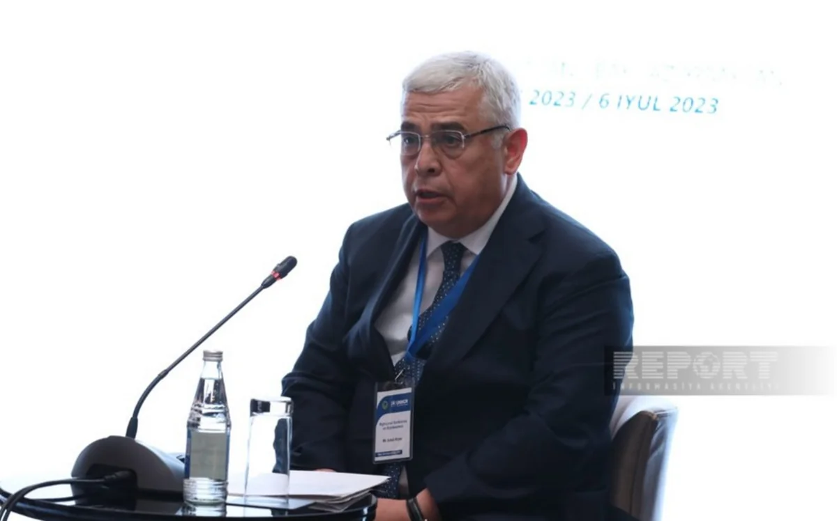 DİN: Səsvermə günü seçki məntəqələrinin ətrafında vəziyyətə nəzarət ediləcək
