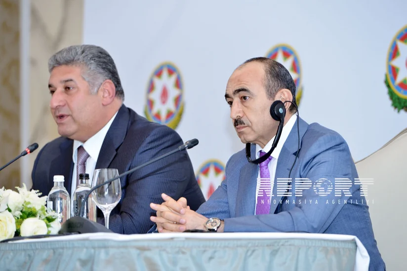 Prezidentin köməkçisi: “Azərbaycan Afrikaya sərmayə qoyan ölkələr sırasına qatılmaq istəyir”