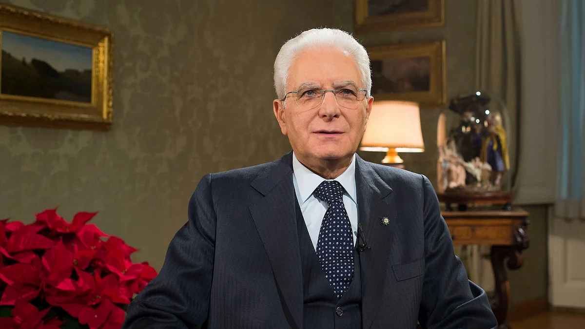 Prezident Sercio Mattarella: “Azərbaycanın mövqeyi strateji baxımdan çox önəmlidir”