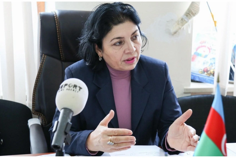 Терминологическая комиссия: Запрета называть детей именем Мамед в Азербайджане не было