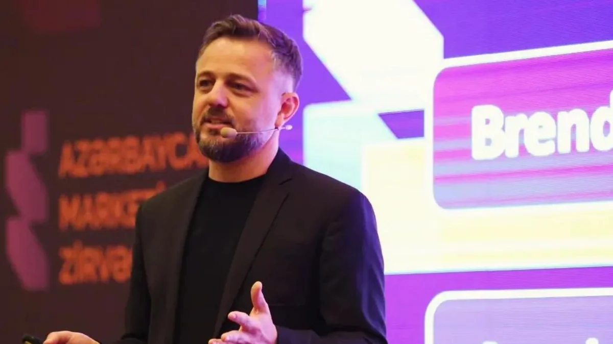 Qarabağ rəsmisi Budapeştdə beynəlxalq sammitdə iştirak edəcək