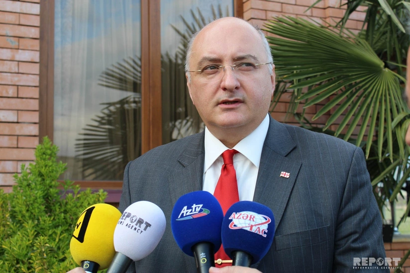 Вице-губернатор Грузии: “Проблема азербайджанцев в селе Гараджалар будет решена”
