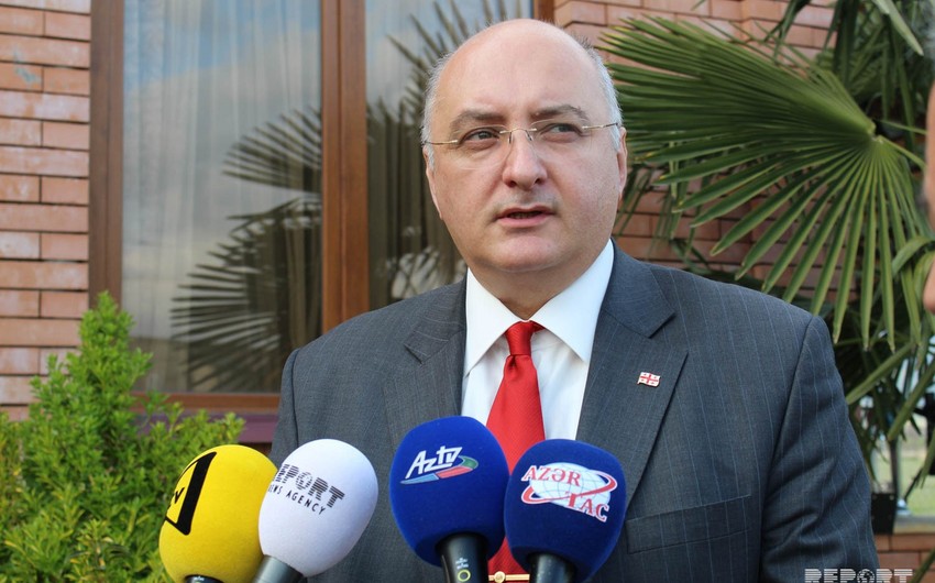 Qubernator müavini: “Azərbaycanlı maldarların otlaq sahəsi ilə bağlı problemi tezliklə həll olunacaq”
