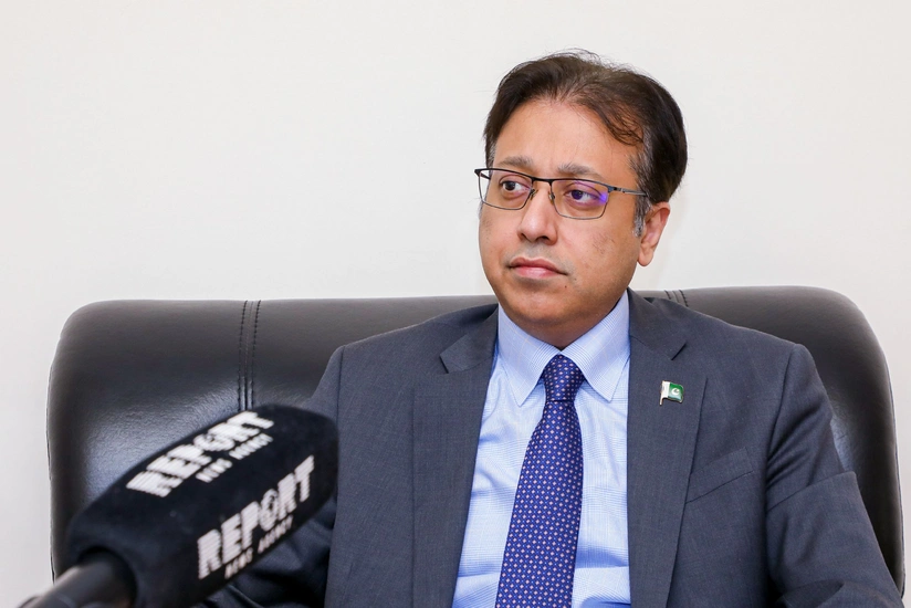 Посол: Международное сообщество должно принять меры против Индии за использование водных ресурсов как рычага давления