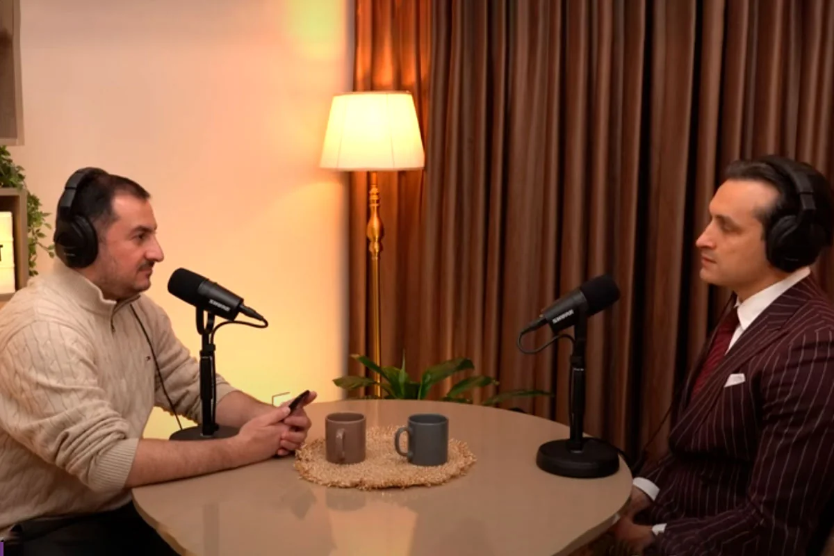 New episode of Let’s Talk?: Why the US suggested Russia attack Ukraine