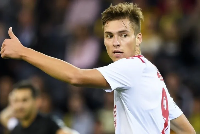 Polşa klubu Mahir Emrelinin yerinə başqa hücumçu aldı