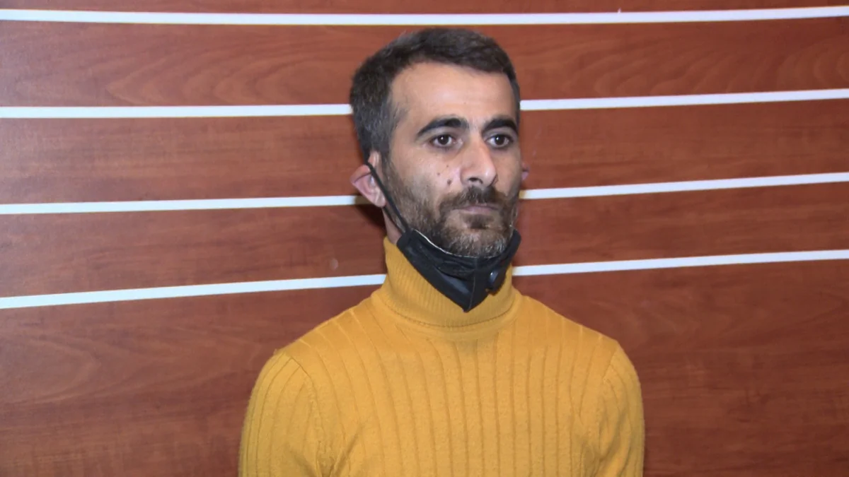 Abşeronda taksi sürücüsü qadına zorakılıq tətbiq edərək bıçaqla hədələyib