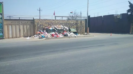 Sanitariya-gigiyena qaydalarını pozanlar cərimələndi