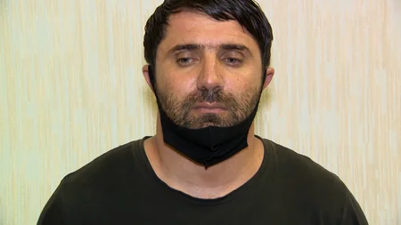 Azərbaycanda iki COVID-19 xəstəsi həbs edildi