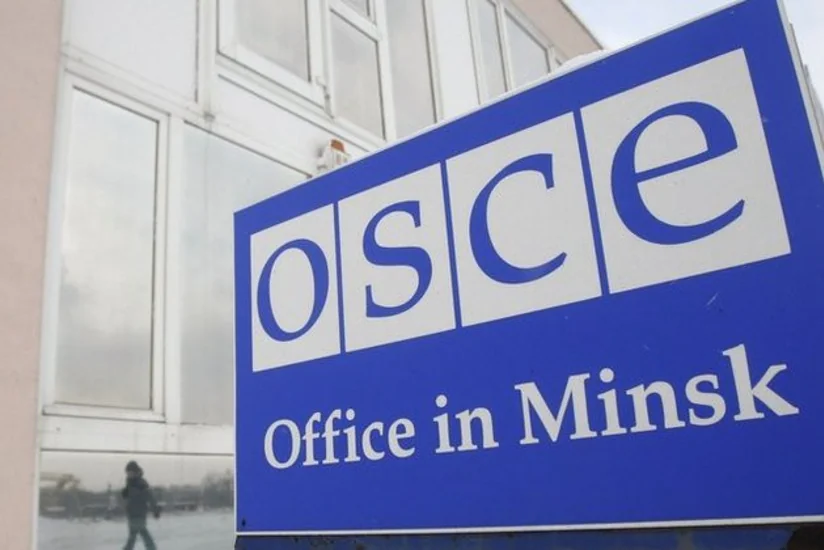 ATƏT-in Minsk qrupunun həmsədrləri:  Vertolyotun qalıqları təmas xəttinin neytral zonasının minalanmış ərazisindədir