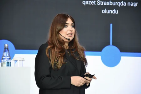 “E-Köşk” qəzet və jurnalların rəqəmsal yayım platformasının təqdimat mərasimi keçirilib