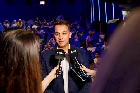 Uşaqlar üçün bayram: “CinemaPlus” kinoteatrlar şəbəkəsi aztəminatlı ailələrin övladlarını dəvət etdi