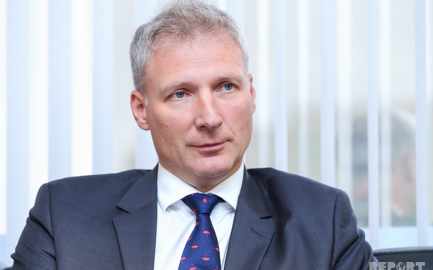 Ambassador: EU is committed to support territorial integrity and sovereignty of Azerbaijan - INTERVIEW