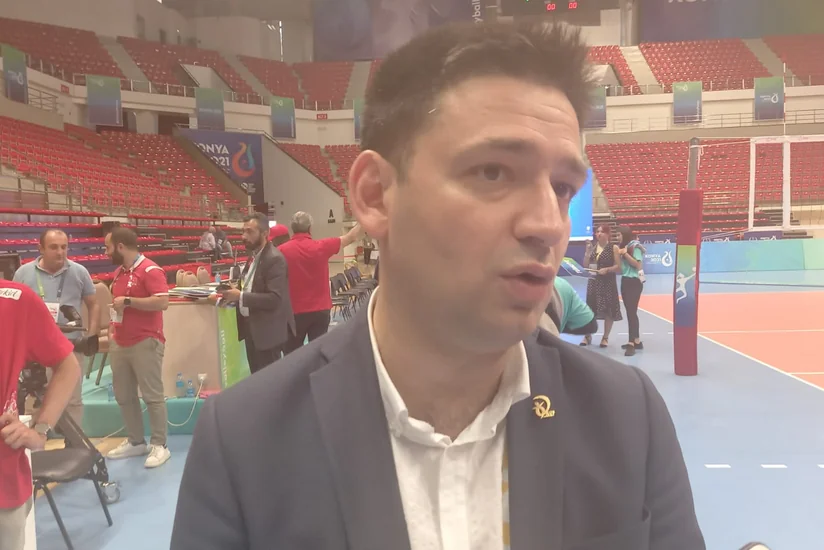 Federasiya rəsmisi: Əsas odur ki, bürünc medal qazanmaq şansından yararlandıq