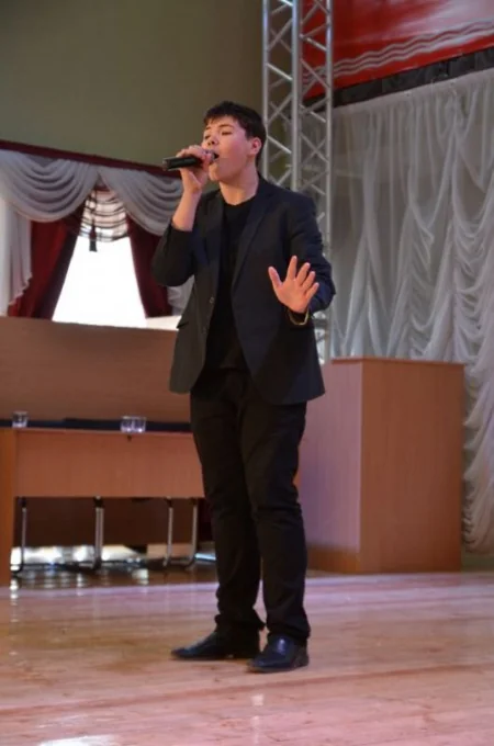 Leyla Əliyevanın təşəbbüsü ilə İvanovoda RAGB-nin IV Qış Liderlik Məktəbi açılıb