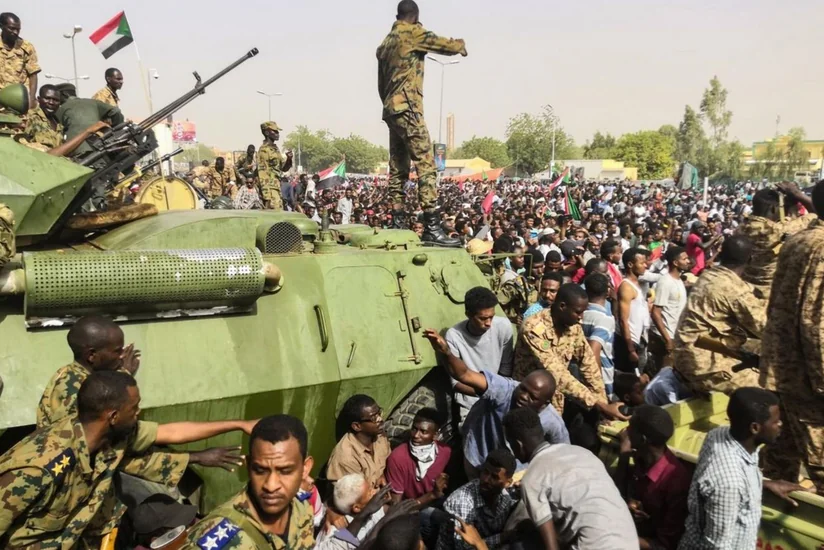 В Судане вступило  в силу трехдневное перемирие