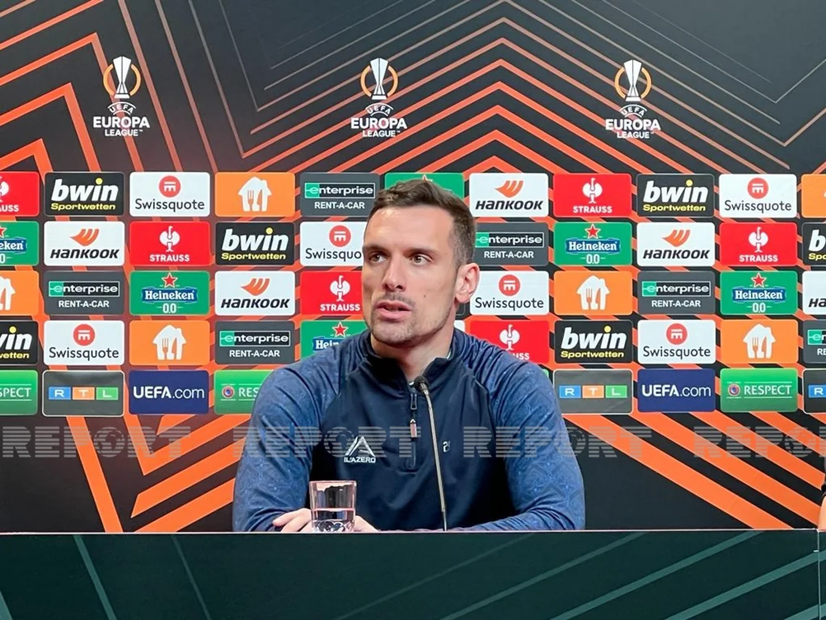 Легионер Карабаха: С нетерпением ждем игры с Фрайбургом