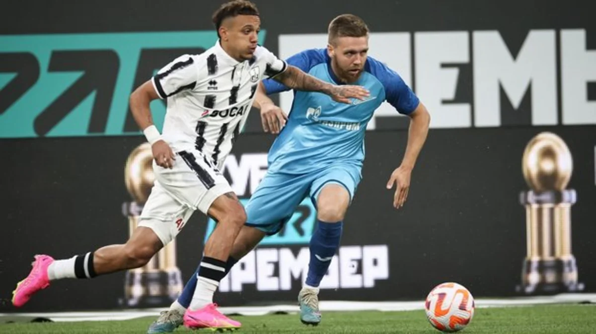 Neftçi və Zenit komandaları sentyabrda yenidən qarşılaşa bilərlər